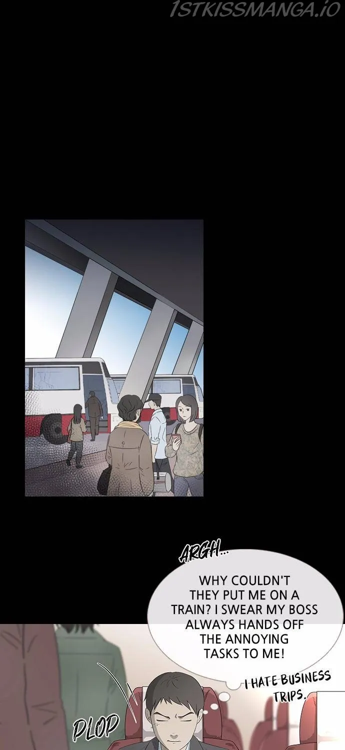 Read Scroll if You Dare chapter 21 image 33 on Lezhin