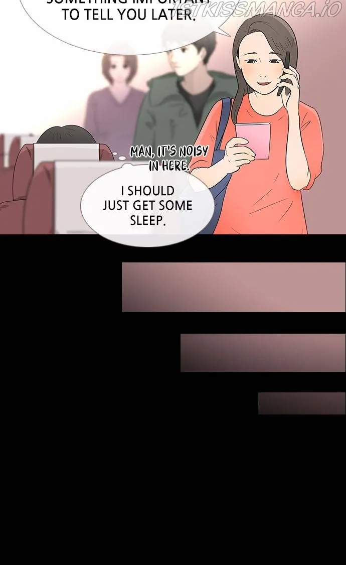 Read Scroll if You Dare chapter 21 image 35 on Lezhin