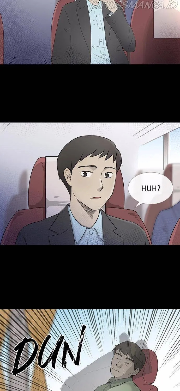 Read Scroll if You Dare chapter 21 image 37 on Lezhin