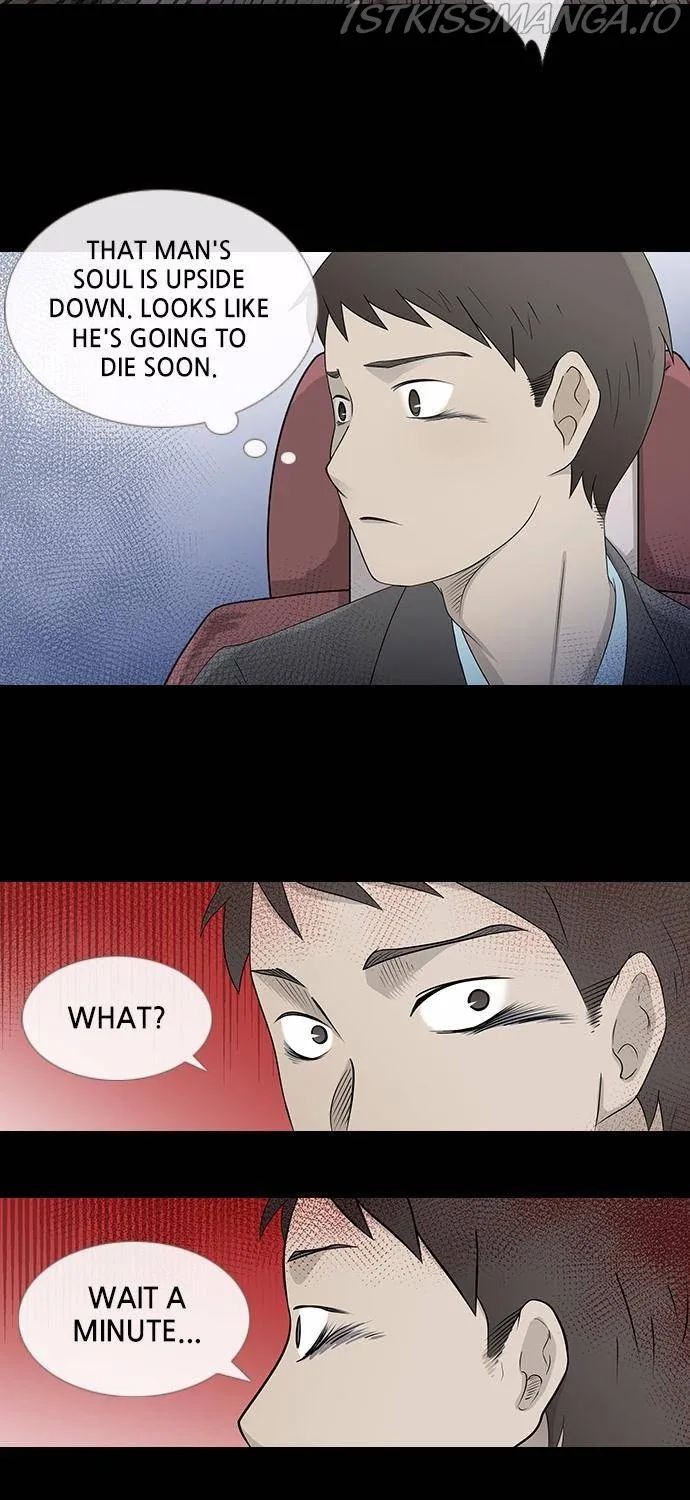Read Scroll if You Dare chapter 21 image 39 on Lezhin