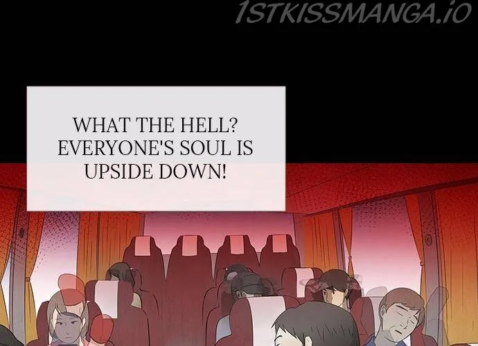 Read Scroll if You Dare chapter 21 image 40 on Lezhin