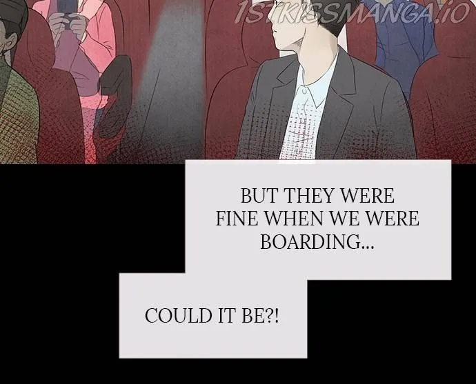 Read Scroll if You Dare chapter 21 image 41 on Lezhin
