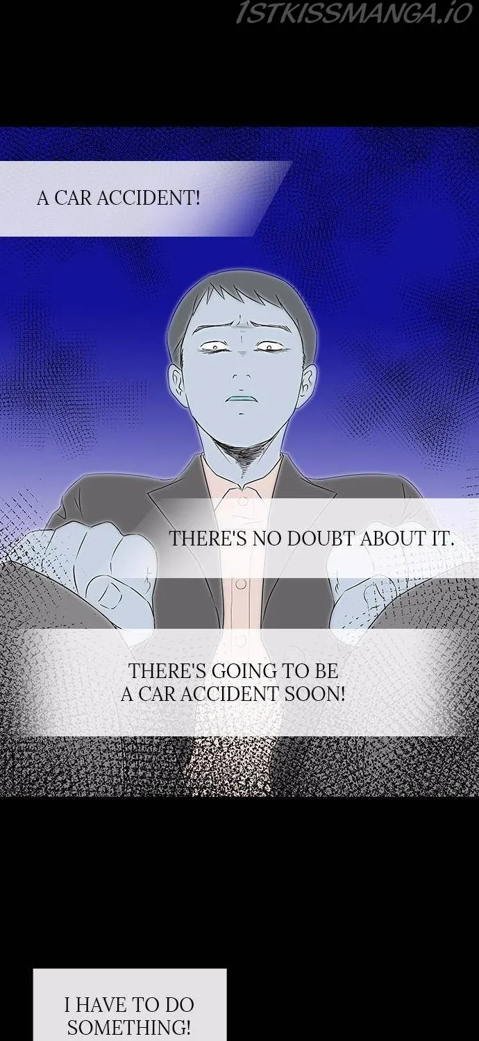 Read Scroll if You Dare chapter 21 image 42 on Lezhin