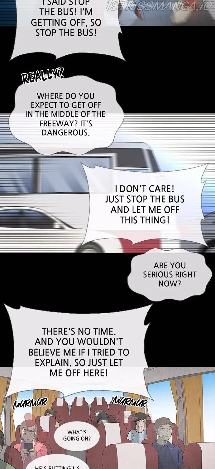 Read Scroll if You Dare chapter 21 image 44 on Lezhin