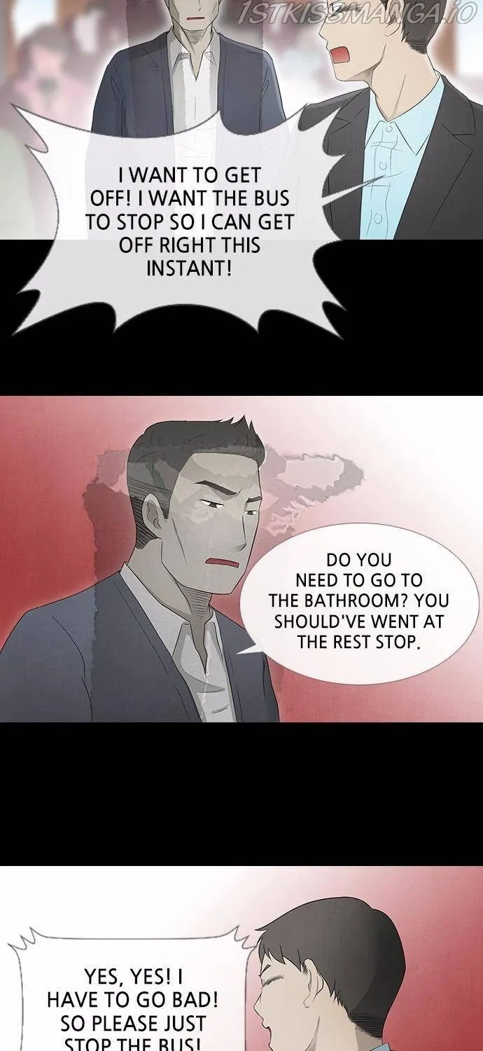 Read Scroll if You Dare chapter 21 image 46 on Lezhin