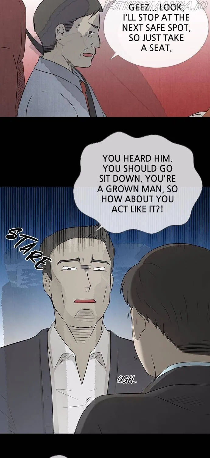 Read Scroll if You Dare chapter 21 image 48 on Lezhin