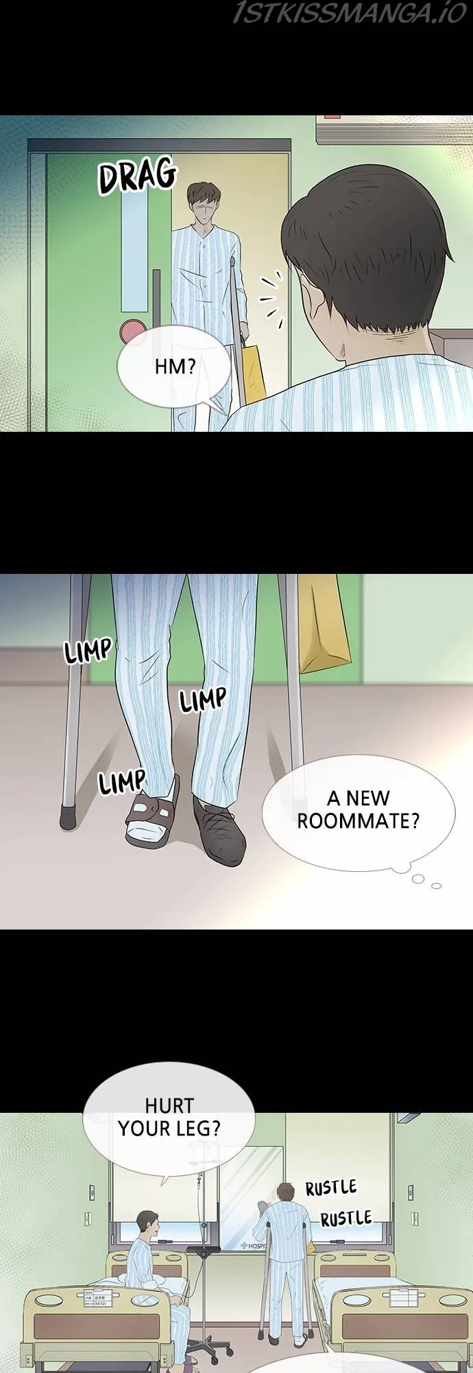 Read Scroll if You Dare chapter 21 image 5 on Lezhin