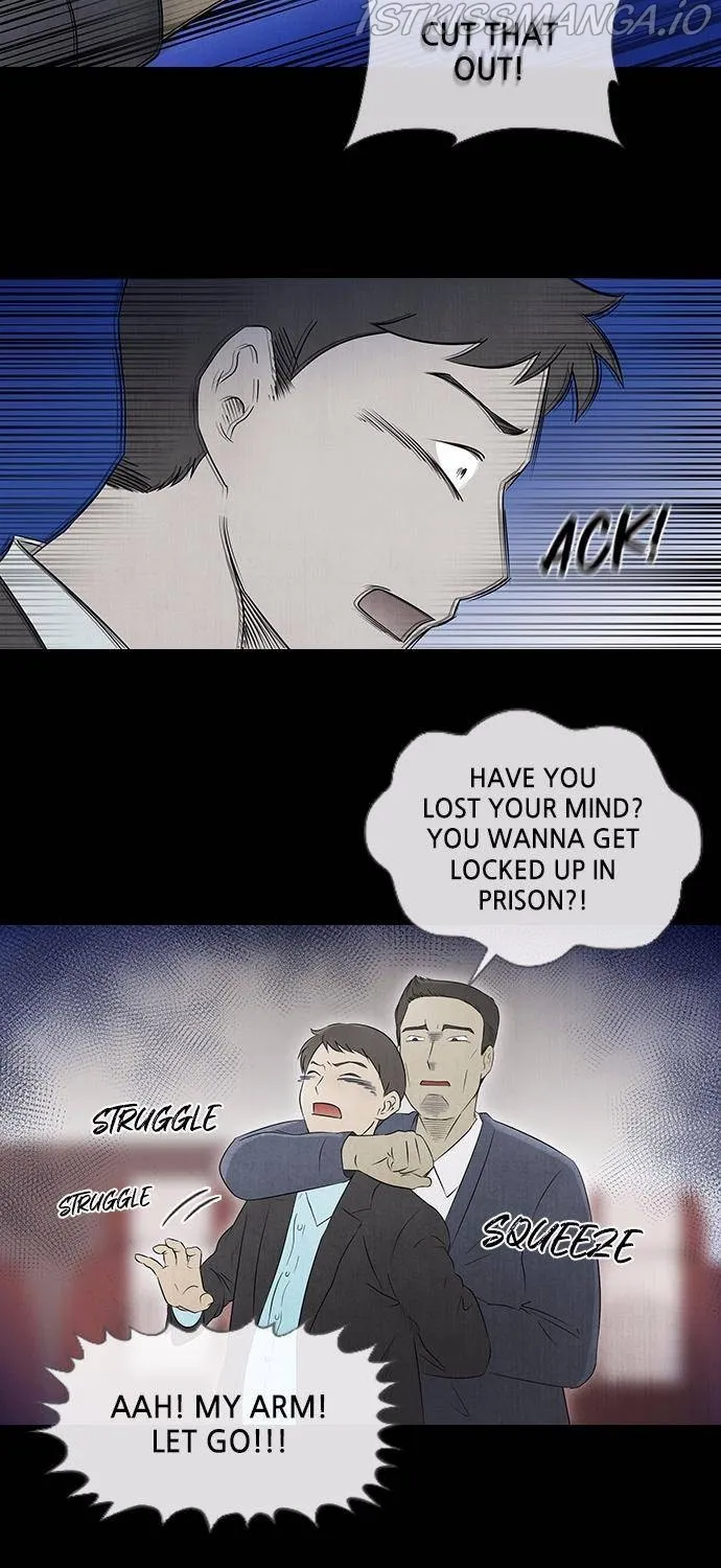 Read Scroll if You Dare chapter 21 image 53 on Lezhin