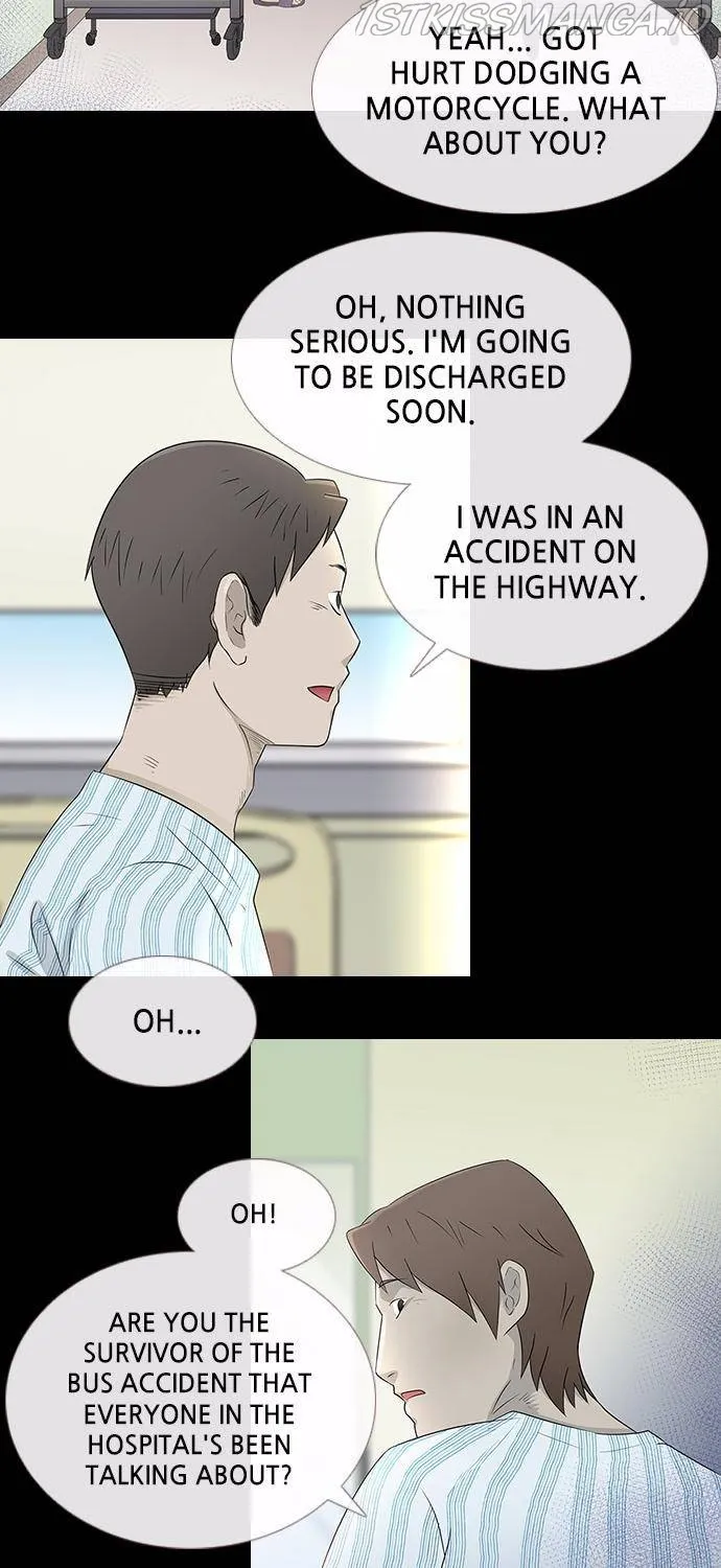 Read Scroll if You Dare chapter 21 image 6 on Lezhin