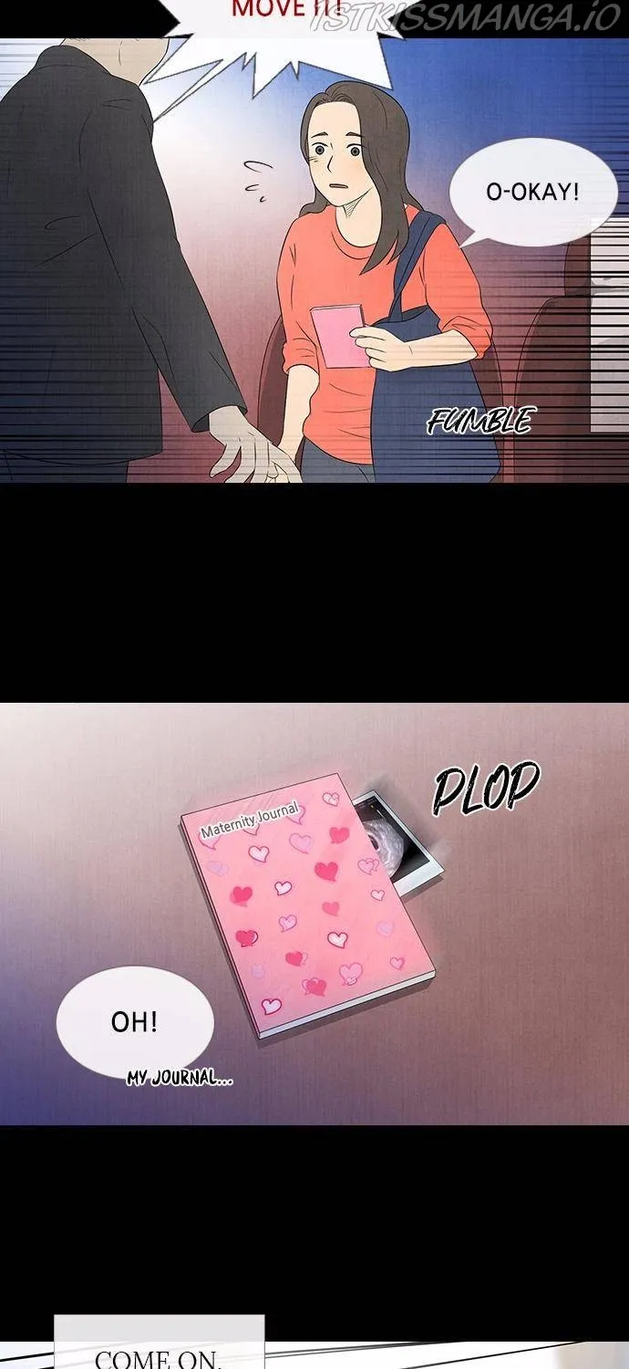 Read Scroll if You Dare chapter 21 image 62 on Lezhin