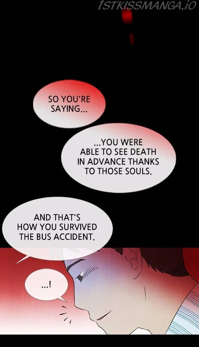 Read Scroll if You Dare chapter 21 image 69 on Lezhin