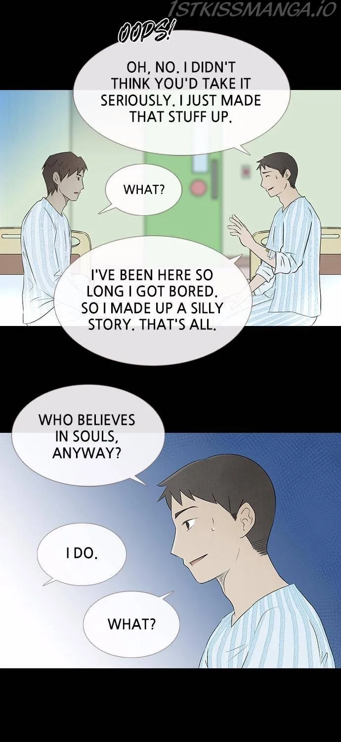 Read Scroll if You Dare chapter 21 image 70 on Lezhin
