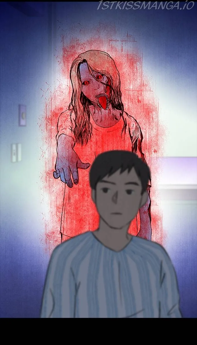 Read Scroll if You Dare chapter 21 image 75 on Lezhin