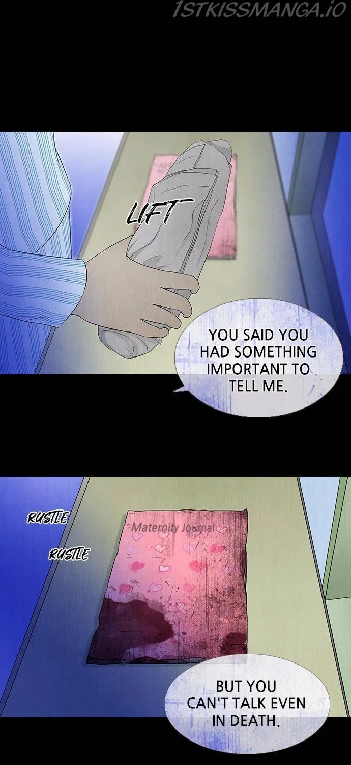 Read Scroll if You Dare chapter 21 image 77 on Lezhin