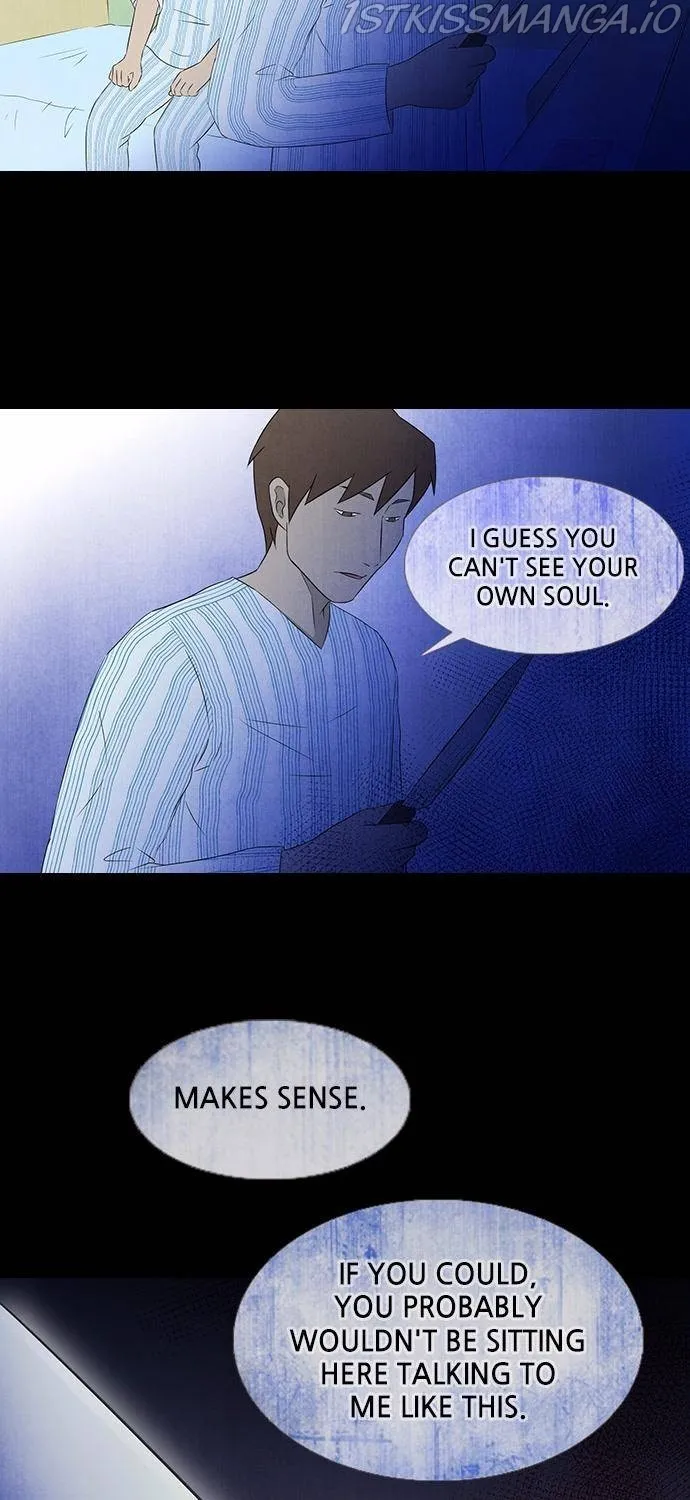 Read Scroll if You Dare chapter 21 image 79 on Lezhin