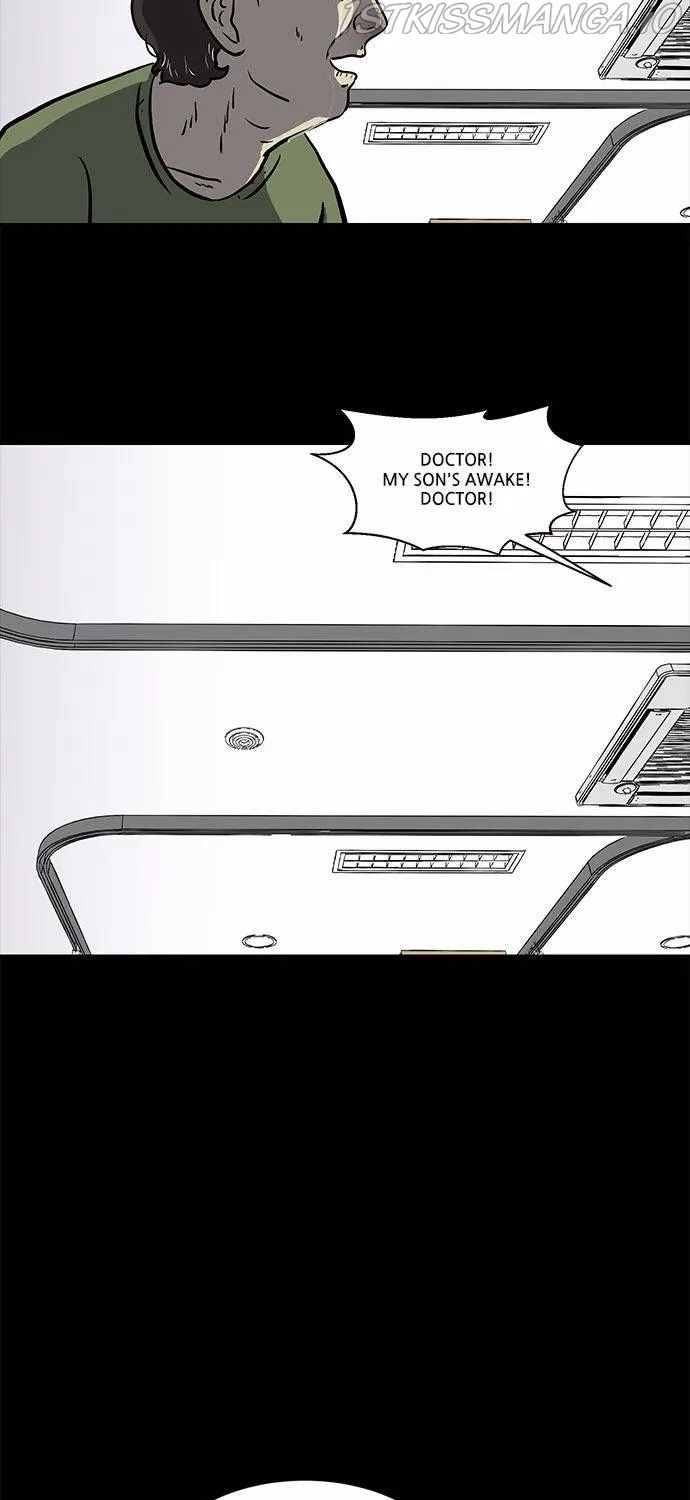 Read Scroll if You Dare chapter 22 image 13 on Lezhin