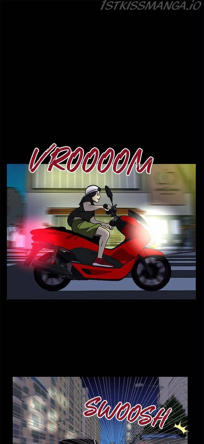 Read Scroll if You Dare chapter 22 image 2 on Lezhin
