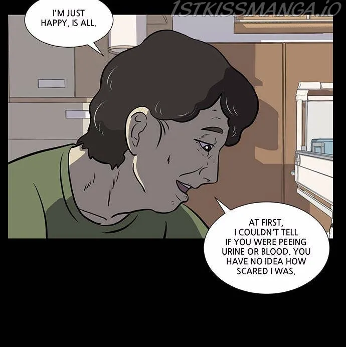 Read Scroll if You Dare chapter 22 image 23 on Lezhin