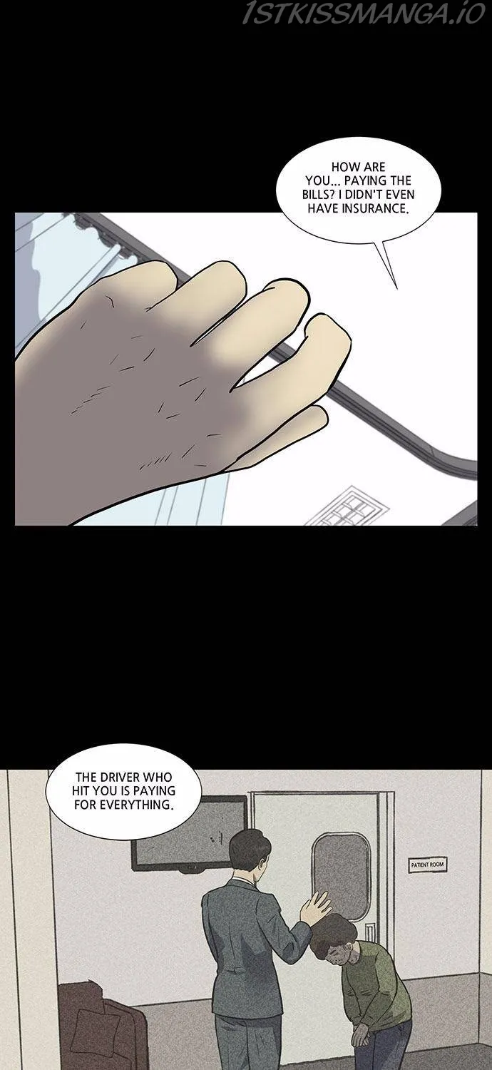 Read Scroll if You Dare chapter 22 image 24 on Lezhin