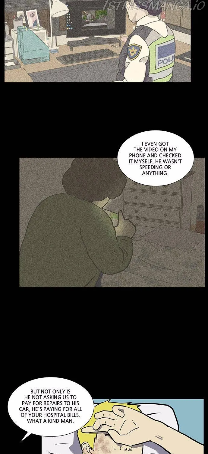 Read Scroll if You Dare chapter 22 image 26 on Lezhin