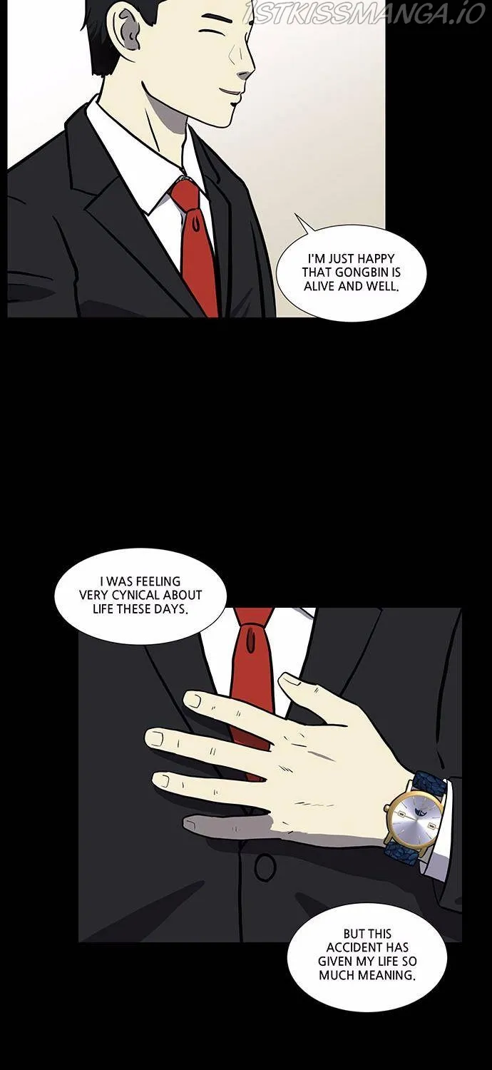 Read Scroll if You Dare chapter 22 image 29 on Lezhin