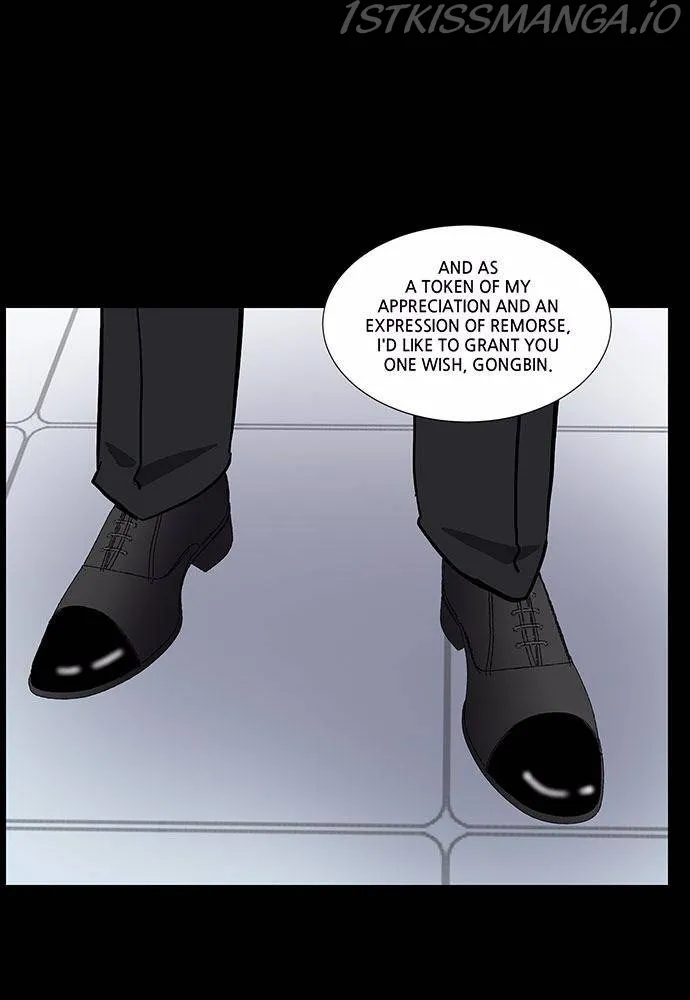 Read Scroll if You Dare chapter 22 image 30 on Lezhin