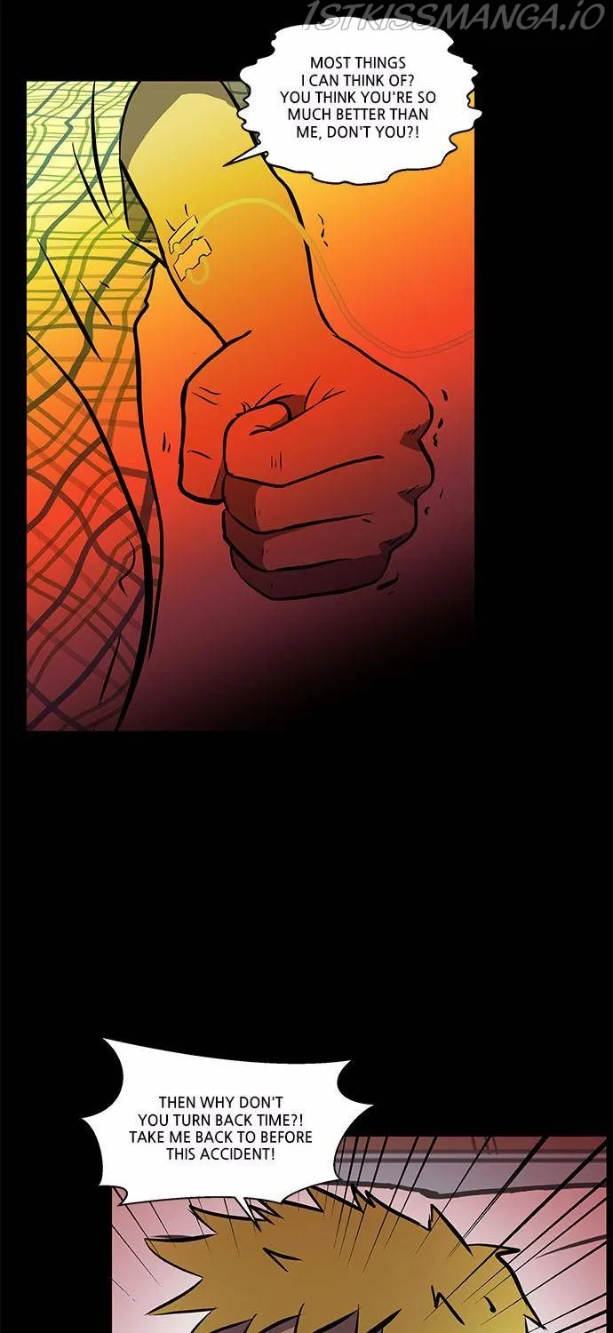 Read Scroll if You Dare chapter 22 image 32 on Lezhin