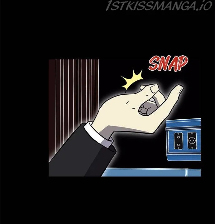 Read Scroll if You Dare chapter 22 image 35 on Lezhin