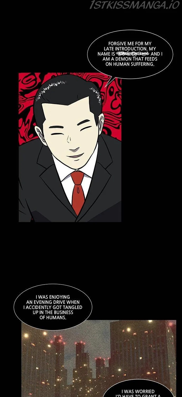 Read Scroll if You Dare chapter 22 image 39 on Lezhin
