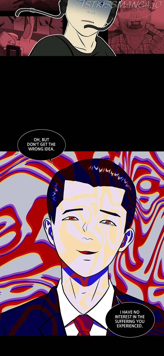 Read Scroll if You Dare chapter 22 image 41 on Lezhin