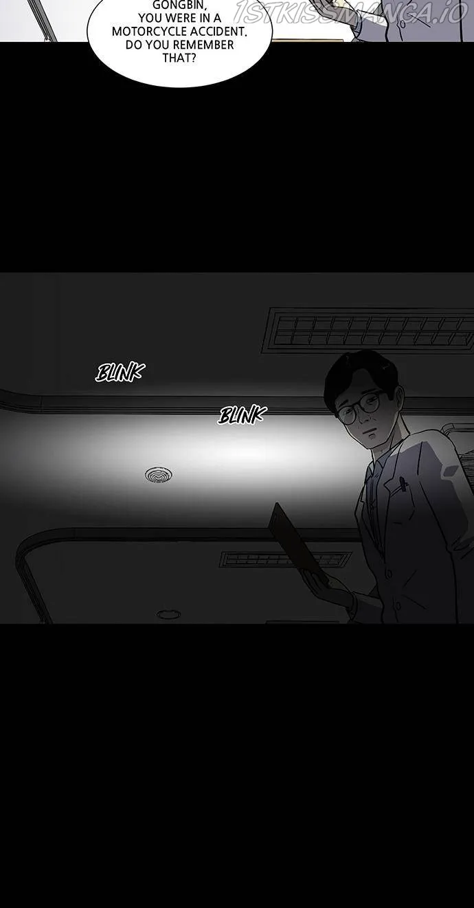 Read Scroll if You Dare chapter 22 image 49 on Lezhin