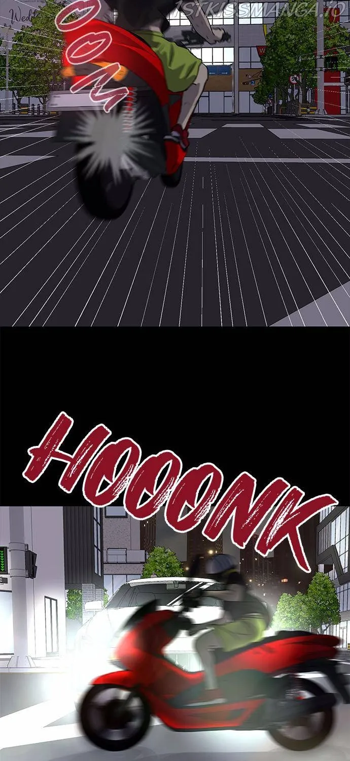 Read Scroll if You Dare chapter 22 image 5 on Lezhin