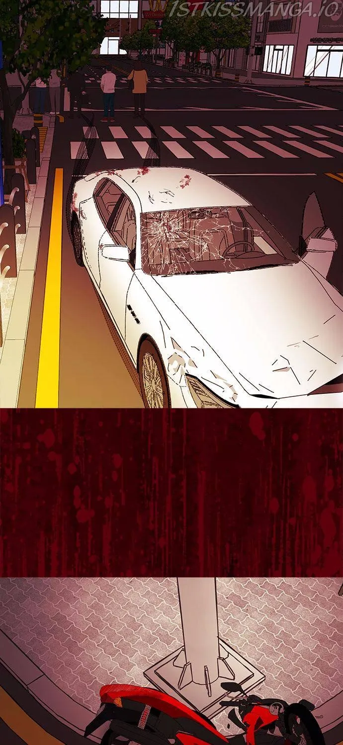 Read Scroll if You Dare chapter 22 image 8 on Lezhin