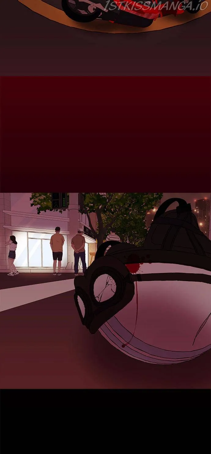 Read Scroll if You Dare chapter 22 image 9 on Lezhin