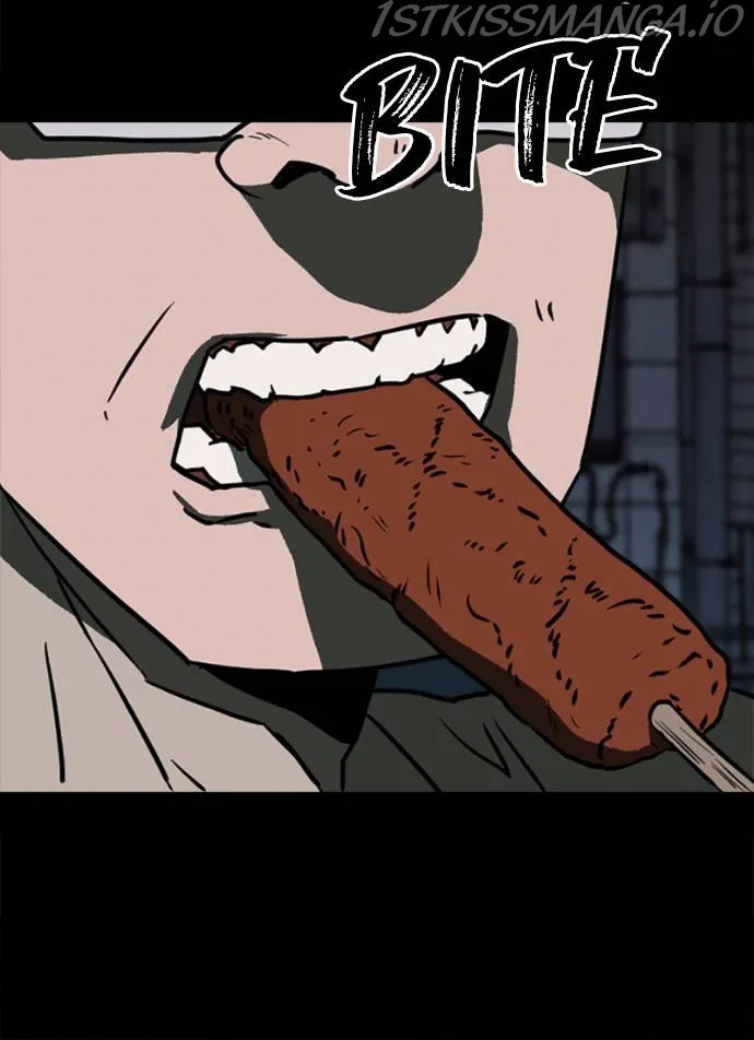 Read Scroll if You Dare chapter 23 image 100 on Lezhin