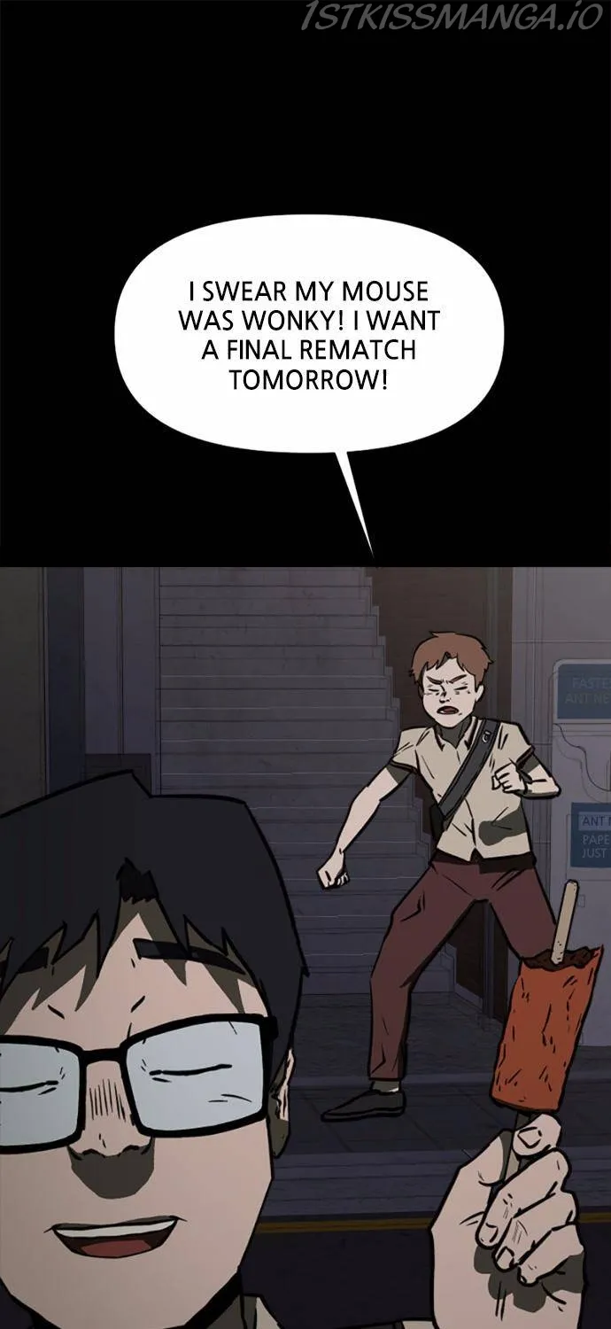 Read Scroll if You Dare chapter 23 image 101 on Lezhin