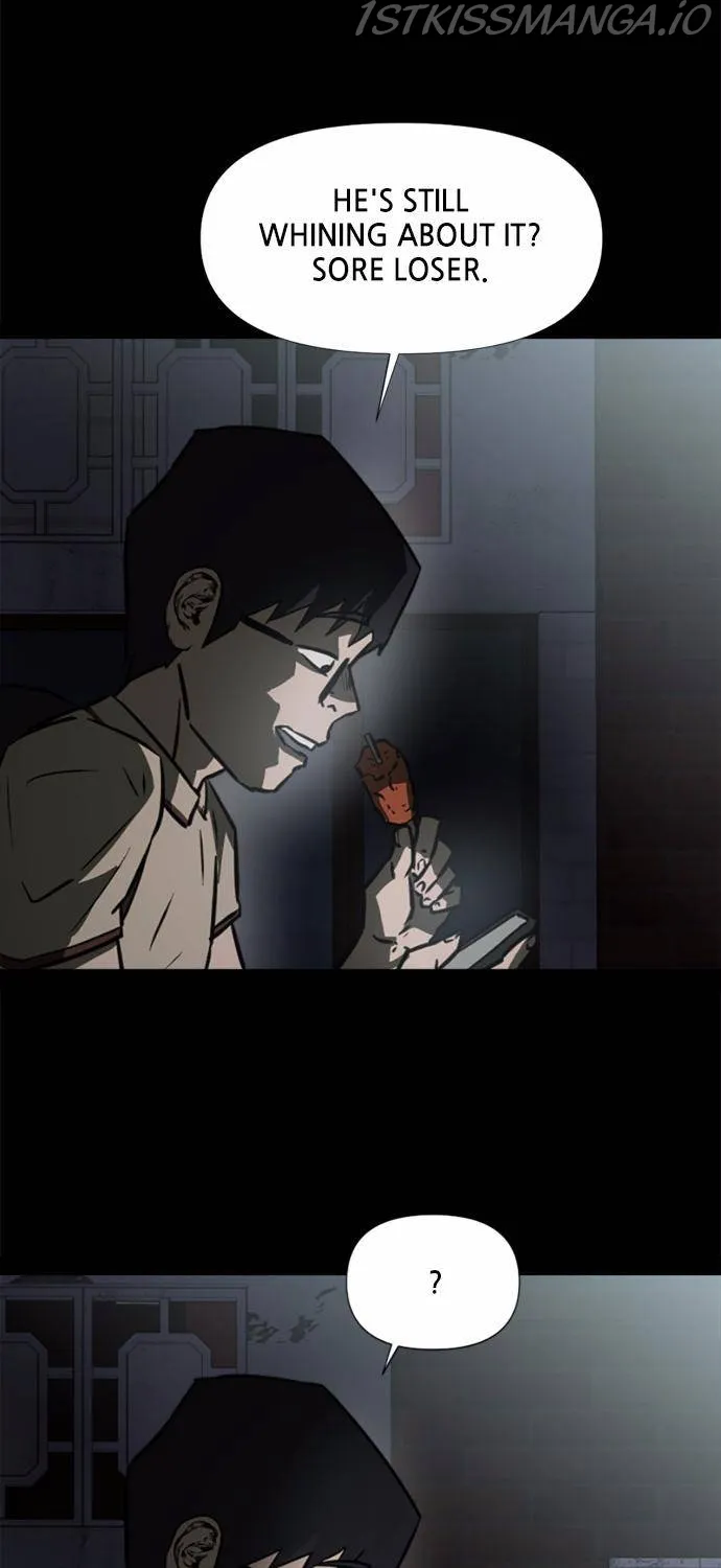 Read Scroll if You Dare chapter 23 image 105 on Lezhin
