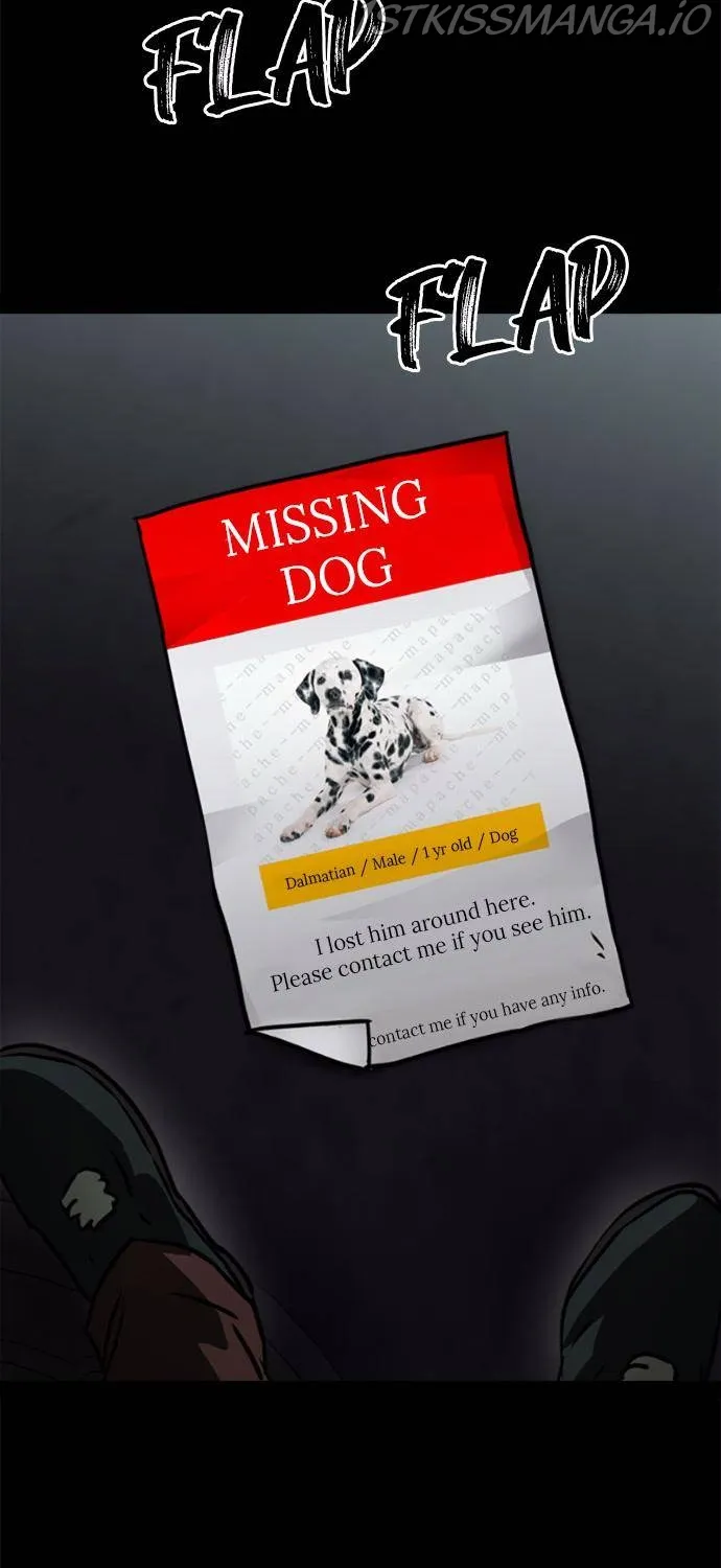 Read Scroll if You Dare chapter 23 image 107 on Lezhin