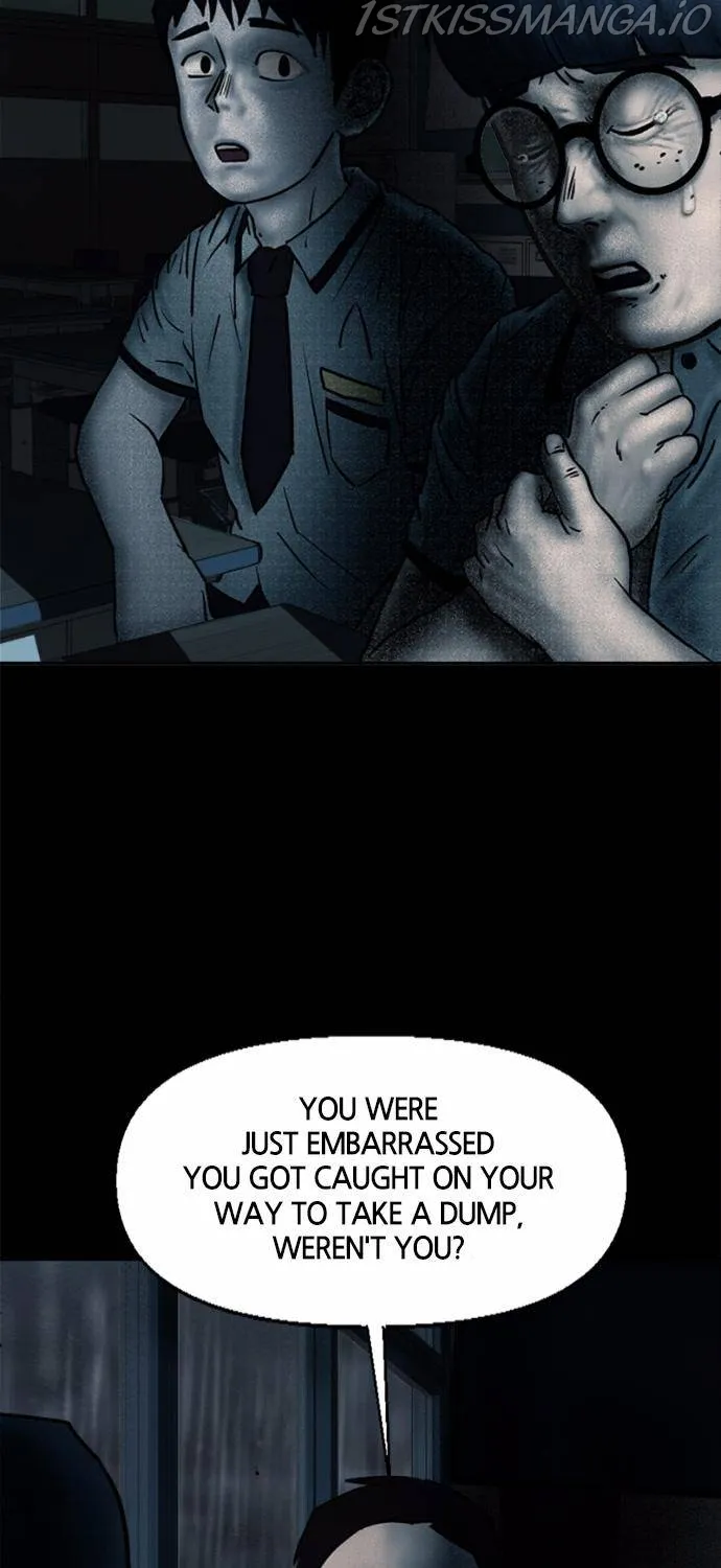 Read Scroll if You Dare chapter 23 image 11 on Lezhin