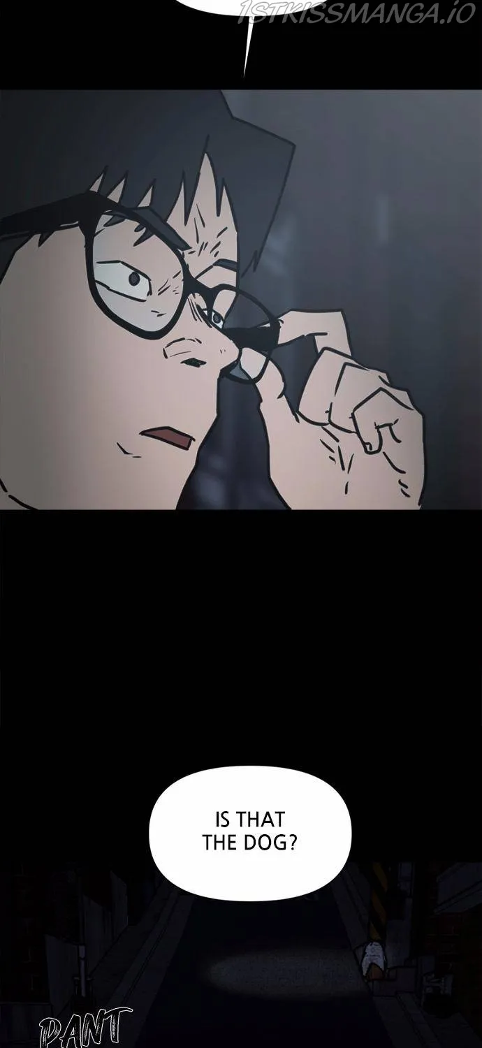Read Scroll if You Dare chapter 23 image 111 on Lezhin