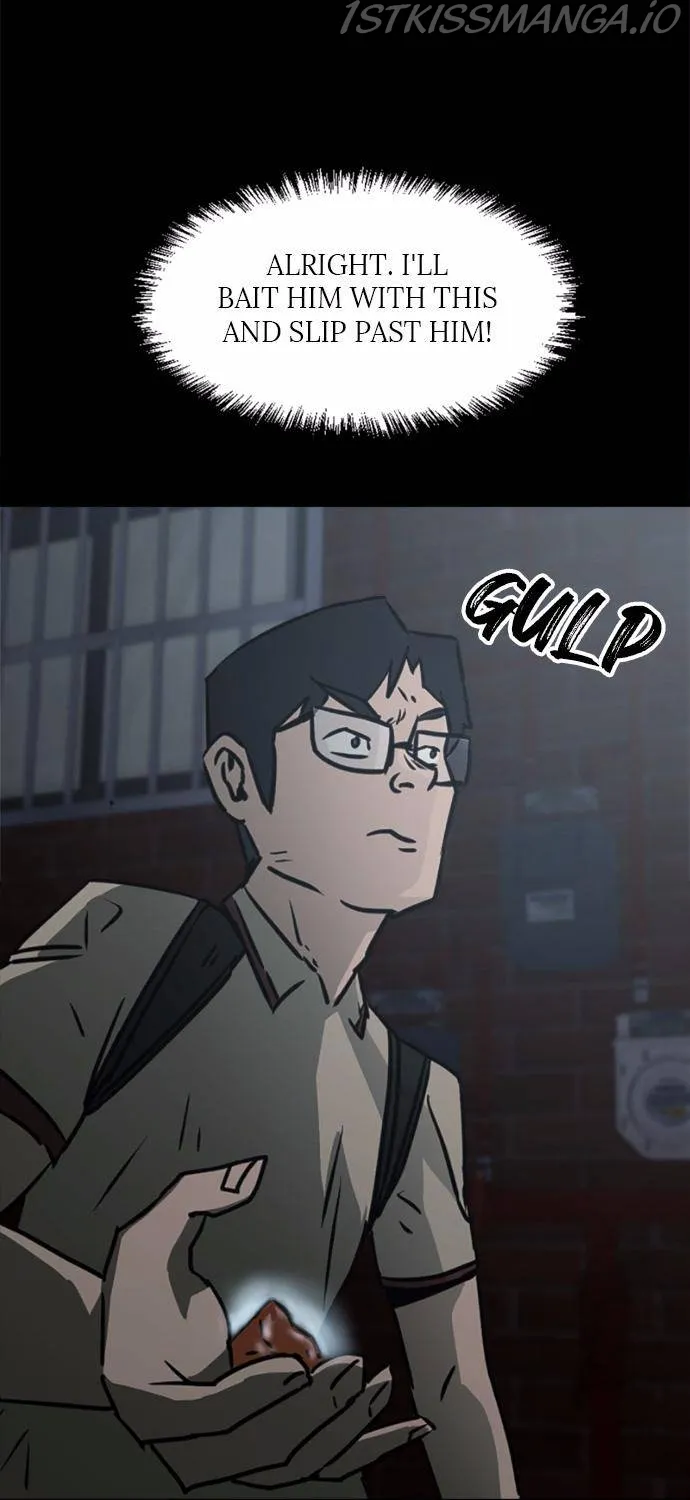 Read Scroll if You Dare chapter 23 image 120 on Lezhin