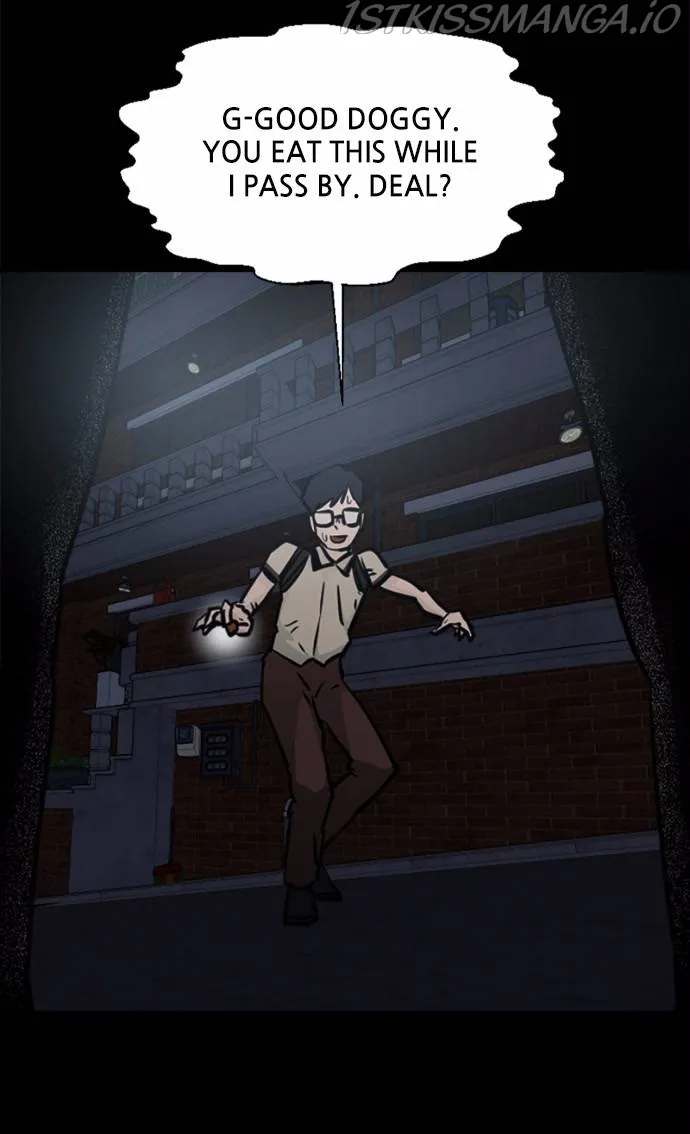 Read Scroll if You Dare chapter 23 image 122 on Lezhin