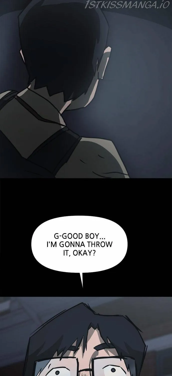 Read Scroll if You Dare chapter 23 image 124 on Lezhin