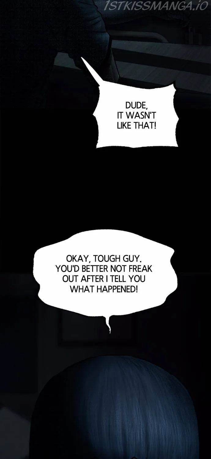 Read Scroll if You Dare chapter 23 image 13 on Lezhin