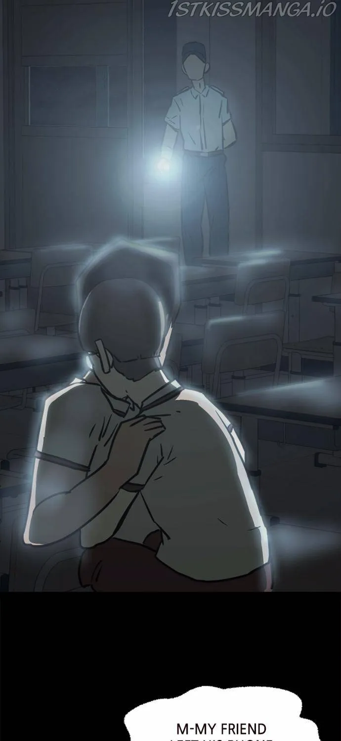 Read Scroll if You Dare chapter 23 image 142 on Lezhin