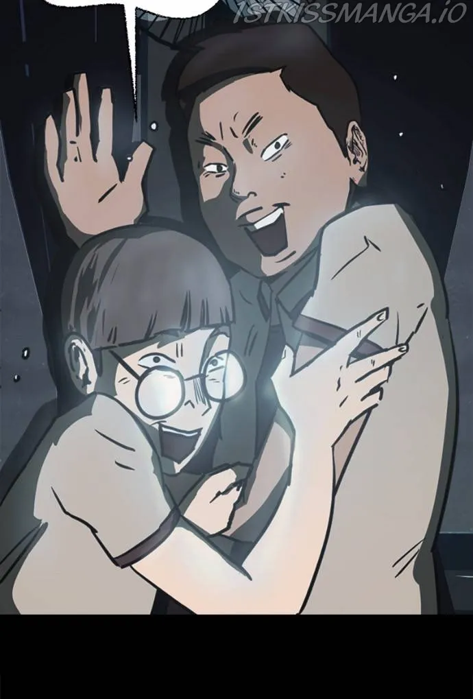 Read Scroll if You Dare chapter 23 image 144 on Lezhin
