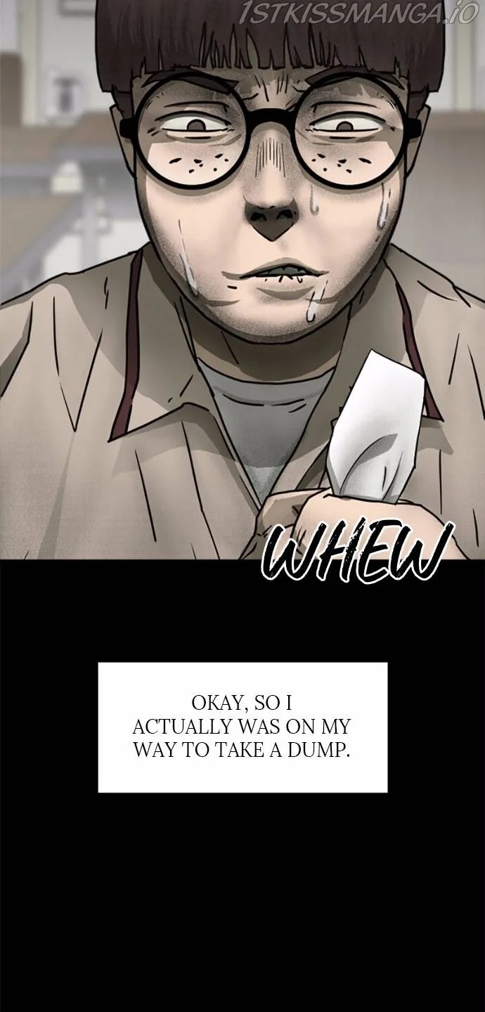 Read Scroll if You Dare chapter 23 image 17 on Lezhin