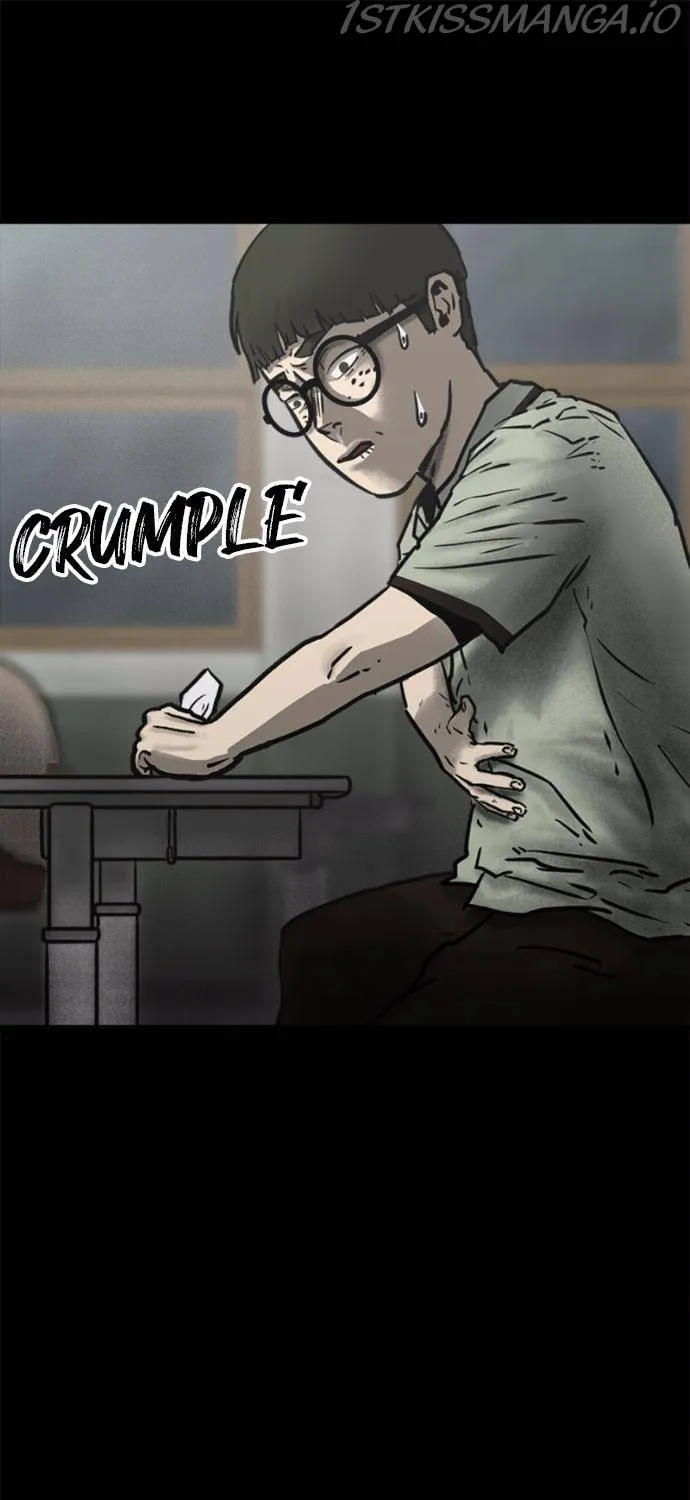 Read Scroll if You Dare chapter 23 image 18 on Lezhin