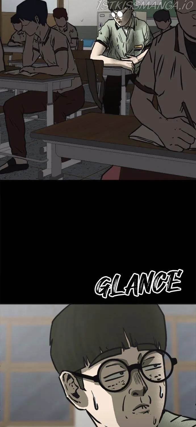 Read Scroll if You Dare chapter 23 image 20 on Lezhin