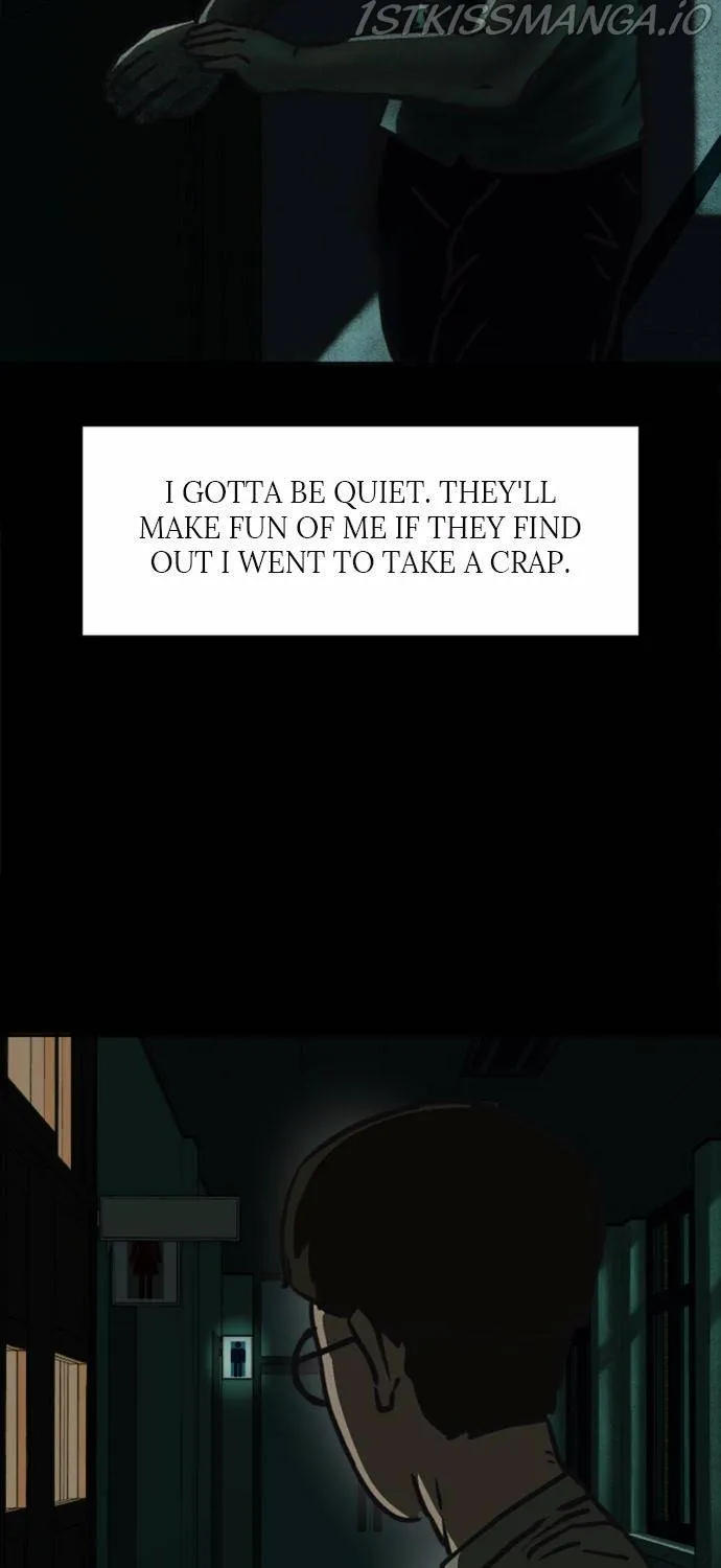 Read Scroll if You Dare chapter 23 image 26 on Lezhin